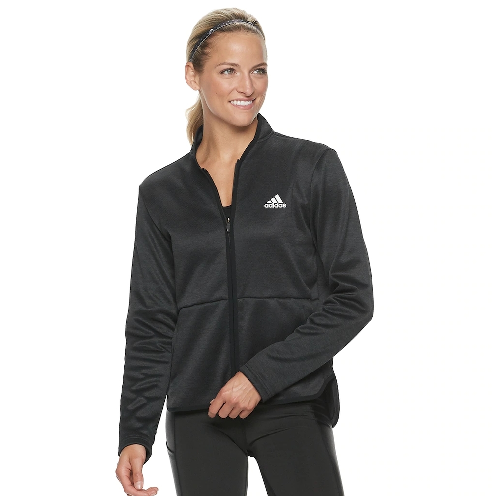 Adidas Women's Jacket Size L - Picture 2 of 4